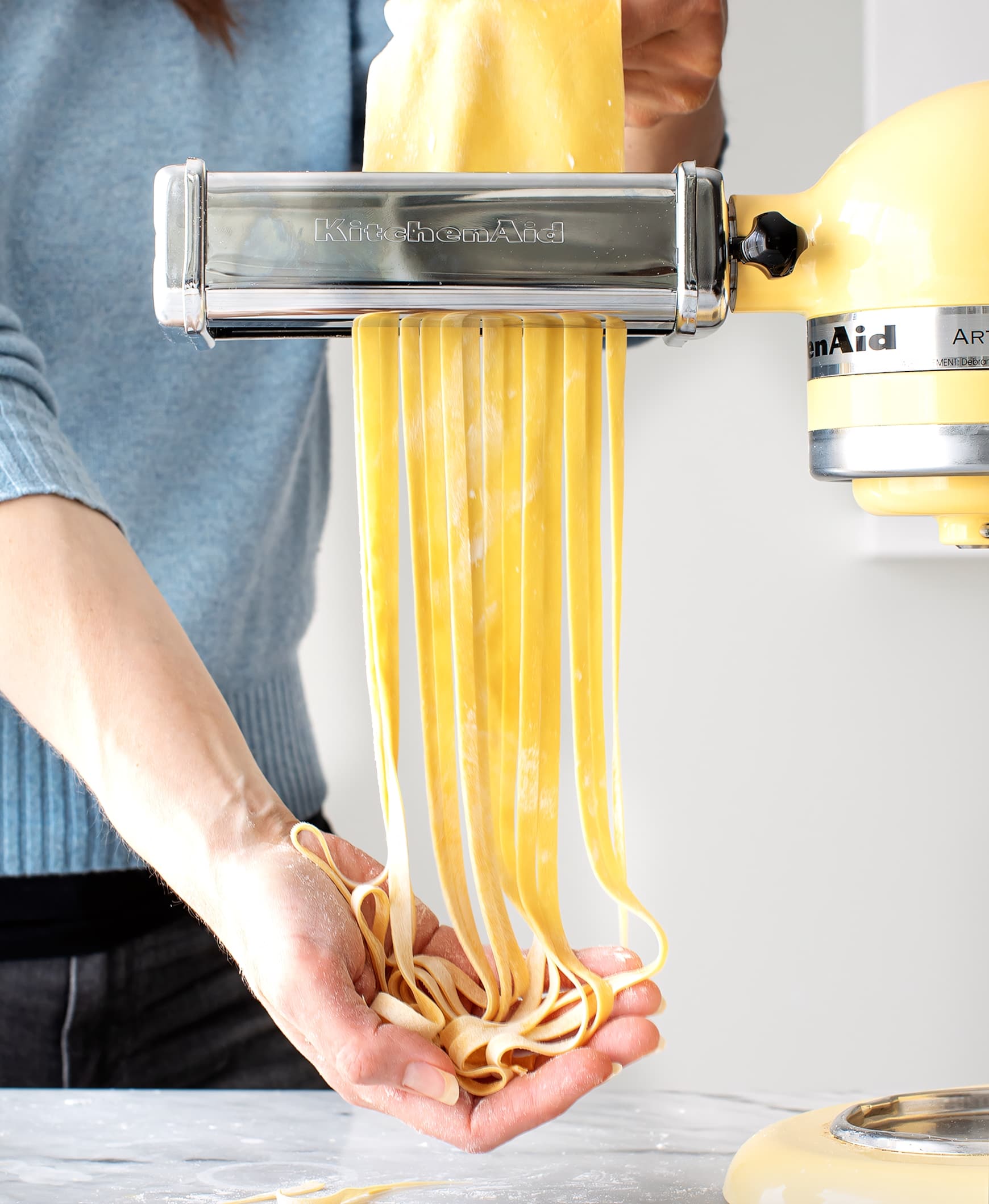 Easy Homemade Pasta: Simple Recipes for Any Night & Skill Level